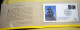 VATICAN 2024, 200 ANNI DEL SOGNO DI DON BOSCO, OFFICIAL FOLDER - Unused Stamps