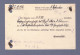 Weimar DIENST Postkarte- MARINESACHE - Reichs-Marine Admiralität - Mi 20 - Berlin SW 7.9.20 --> Hamburg (CG13110-234) - Officials