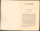 La Prière. Etude De Psychologie Religieuse‎ Par J. Segond, 1925, Paris C3445 - Oude Boeken