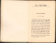 La Prière. Etude De Psychologie Religieuse‎ Par J. Segond, 1925, Paris C3445 - Livres Anciens