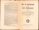 De La Méthode Dans Les Sciences, 1924, Paris C3444 - Libros Antiguos Y De Colección