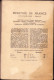 Oeuvres De Francis Jammes, Tome II, 1921 C3440 - Alte Bücher