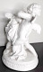 Delcampe - Capodimonté : Statue Porcelaine : Deux Amours Se Disputant Un Cœur Falconet - Capodimonte (ITA)