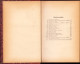Ästhetisch-literarische Arbeiten Von Oskar Katann, 1918 C3434 - Livres Anciens
