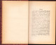 Ästhetisch-literarische Arbeiten Von Oskar Katann, 1918 C3434 - Libri Vecchi E Da Collezione