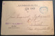 „K.K POSTSPARKASSEN AMT WIEN 1892“selten R-NR STEMPEL  Recommandirt Portofrei Brief (Österreich Postal Saving Bank - Lettres & Documents