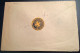„K.K POSTSPARKASSEN AMT WIEN 1892“selten R-NR STEMPEL  Recommandirt Portofrei Brief (Österreich Postal Saving Bank - Covers & Documents