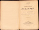 Philosophie Zoologique Ou Expositions Des Considérations Relatives à L’histoire Naturelle Des Animaux Par Jean Lamarck - Libri Vecchi E Da Collezione