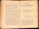 Philosophie Zoologique Ou Expositions Des Considérations Relatives à L’histoire Naturelle Des Animaux Par Jean Lamarck - Old Books