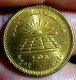 Egypt , 50 Piastres , 2019 "Solar Energy Farms In Aswan" UNC Agouz - Egypte