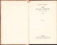 Vom Winde Verweht Von Margaret Mitchell, 1 Und 2 Band, 1937 C6637 - Old Books