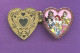 Superbe Gros Pins Disney Princess Coeur Princesses Q700 - Disney