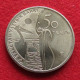 Kazakhstan 50 Tenge 2010 Bird Pelican Cazaquistão Casaquistão Kazachstan W ºº - Kazachstan