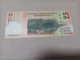 Billete Haití 25 Gourdes, Serie A0080934, Nº Bajisimo, Año 2004, UNC - Haiti