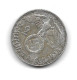 Pièce De 2 RM  - 1838 B   - Argent - 2 Reichsmark