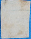 Zu 24G (SH 24B4) / Mi 15IIBym / YT 28 Obl. AIROLO 1860 SBK 90,- Voir Scan Recto/verso Et Description - Used Stamps