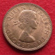 New Zealand 1 Penny 1963 Bird Nova Zelandia Nuova Zelanda Nouvelle Zelande W ºº - New Zealand