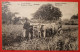 Entier Postal Du Congo Belge Thème Faucheuse Mécanique, Agriculture, Boeufs - Landbouw