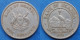 UGANDA - 1 Shilling 1976 "East African Crowned Crane" KM# 5 Republic (1962) - Edelweiss Coins - Oeganda