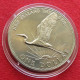 New Zealand 1 $ 1974 Bird Nova Zelandia Nuova Zelanda Nouvelle Zelande UNC ºº - New Zealand