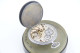 Watches : ZODIAC INCASSABLE HAND WIND POCKET WATCH - 1900's - Original  - Running - Excelent Condition - Moderne Uhren