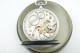 Delcampe - Watches : ZODIAC INCASSABLE HAND WIND POCKET WATCH - 1900's - Original  - Running - Excelent Condition - Horloge: Modern