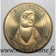 67 - WEITBRUCH - PERROQUET CLUB - Sénégal - Monnaie De Paris - 2012 - 2012
