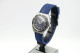 Watches : PRONTO HAND WIND DIVER BLUE DIAL Ref. 0419 - ULTRA RARE - Original - Running - Excelent Condition - Montres Haut De Gamme