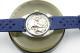 Watches : PRONTO HAND WIND DIVER BLUE DIAL Ref. 0419 - ULTRA RARE - Original - Running - Excelent Condition - Relojes De Lujo