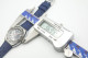 Watches : PRONTO HAND WIND DIVER BLUE DIAL Ref. 0419 - ULTRA RARE - Original - Running - Excelent Condition - Relojes De Lujo