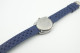 Delcampe - Watches : PRONTO HAND WIND DIVER BLUE DIAL Ref. 0419 - ULTRA RARE - Original - Running - Excelent Condition - Orologi Di Lusso