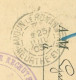 MILITARIA - ORDRE APPEL GUILWINOL Né à TRIEUX 1861=>91é REGIMENT INFANTERIE CLASSE 1881 Stationné à Sançy 1903 - Documenti