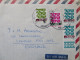 ISRAEL LOT DE 6 ENVELOPPES DIVERSES DONT FDC DE 1951 VOIR LES PHOTOS - Verzamelingen & Reeksen