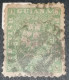 British Guiana 24 Cent 1860 Roman Numbers Used, Damaged - British Guiana (...-1966)