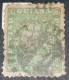 British Guiana 24 Cent 1860 Roman Numbers Used, Damaged - Guyane Britannique (...-1966)