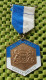 Medaile :  W.S.V. Noad , Oosterhout.- Bocholtz ( Noord Brabant )  . -  Original Foto  !!  Medallion  Dutch - Autres & Non Classés