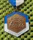 Medaile :  W.S.V. Noad , Oosterhout.- Bocholtz ( Noord Brabant )  . -  Original Foto  !!  Medallion  Dutch - Sonstige & Ohne Zuordnung