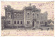 MOL 1 - 20109 CHISINAU, Moldova - Old Postcard - Used - 1905 - Moldavie