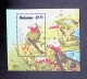 CL, Bloc, Block, Bahamas, Perroquet, Bahamian Parrot - Bahama's (1973-...)