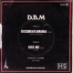 D.B.M. - FR SG - DISCO BEATLEMANIA - KISS ME - Disco, Pop