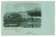 GER 54 - 5809 BRAMSTEDT, Litho, Germany - Old Postcard - Used - 1901 - Bad Bramstedt