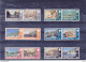 GIBRALTAR 1971 VUES DE GIBRALTAR SE TENANT  Yvert 239-270, Michel 244-275 NEUF** MNH Cote Yv:50 Euros - Gibraltar