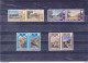 GIBRALTAR 1971 VUES DE GIBRALTAR SE TENANT  Yvert 239-270, Michel 244-275 NEUF** MNH Cote Yv:50 Euros - Gibraltar