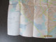 USSR UKRAINE KIEV MAP 1979   , 17-35 - Cartes Routières