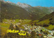 Sankt Anton Am Arlberg - Vue Sur La Ville - St. Anton Am Arlberg