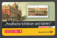 Germany 2005 -- Prussian Castles And Gardens -- Mi: MH59 -- MNH** - 2001-2010