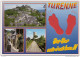 Collection De 246 Cartes à Trou - Verzamelingen & Kavels