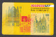 Germany 2001 -- Sights -- Mi: MH43 -- MNH** - 2001-2010