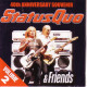 STATUS QUO & FRIENDS - CD SUNDAY MIRROR  - POCHETTE CARTON 11 TITRES STUDIO ET LIVE - Other - English Music