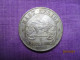 East Africa: 1 Shilling 1942 - British Colony